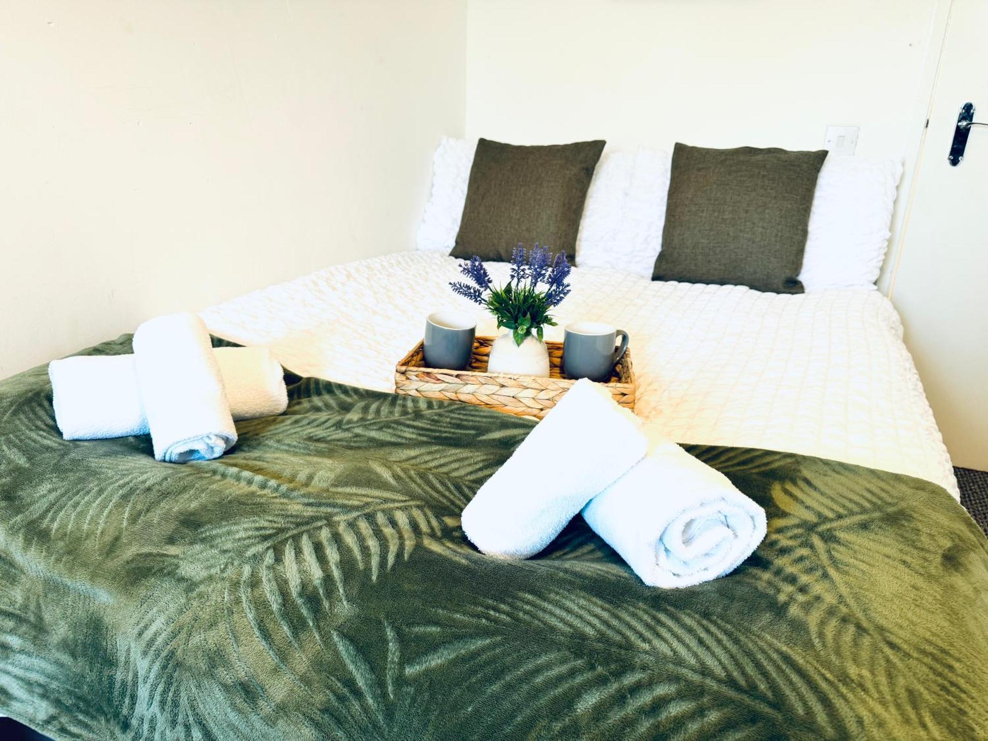 The Georgian Townhouse - 4 Bed House * Whitehaven