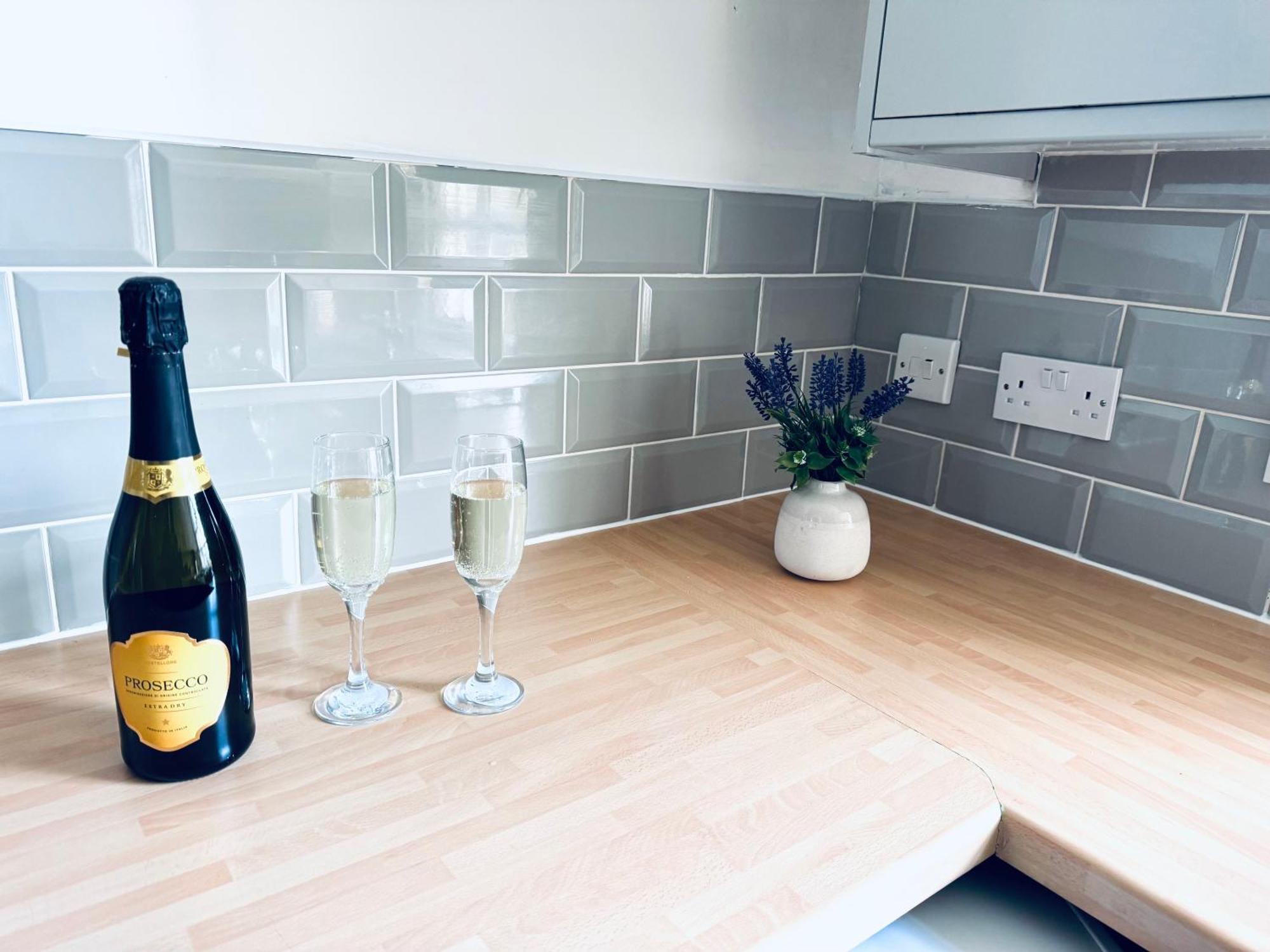 The Georgian Townhouse - 4 Bed House Holiday home