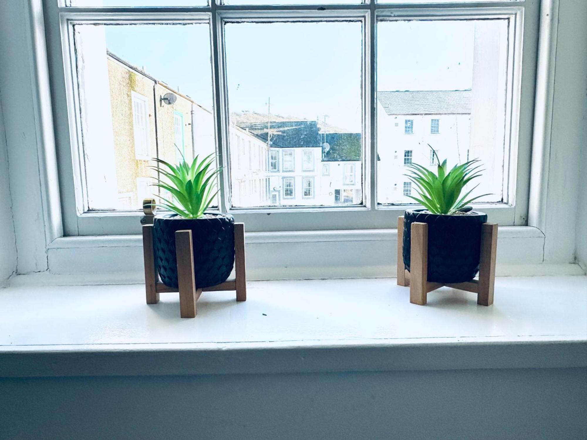 The Georgian Townhouse - 4 Bed House * Whitehaven