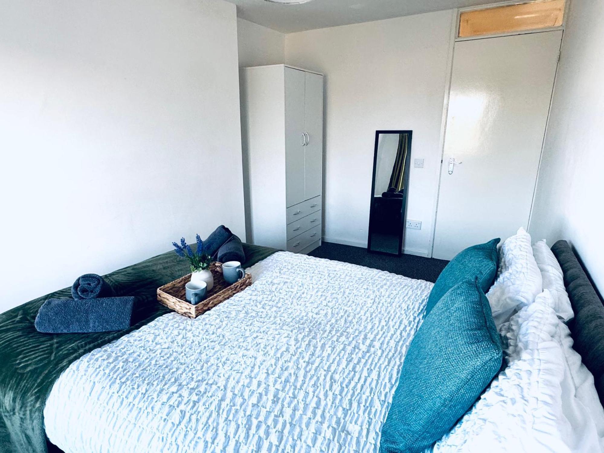 The Georgian Townhouse - 4 Bed House Holiday home